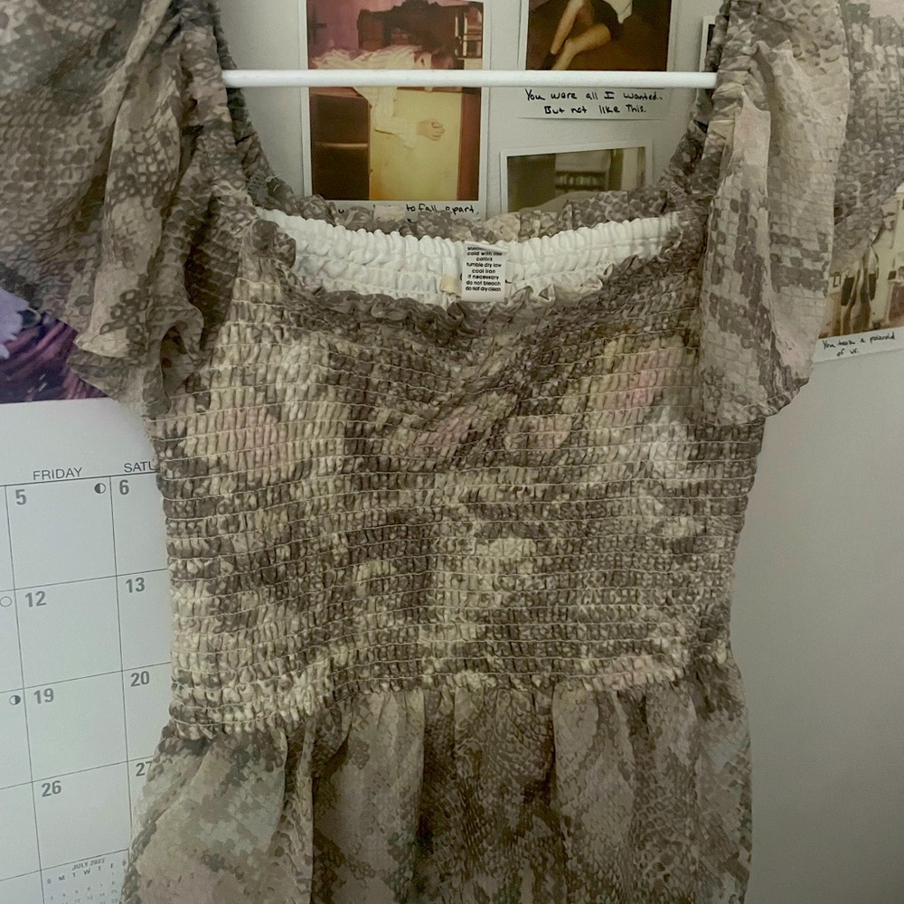 Shirt/top